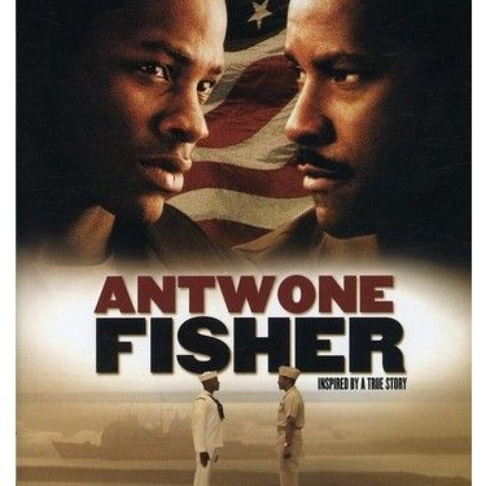 Antwone Fisher Widescreen Edition DVD